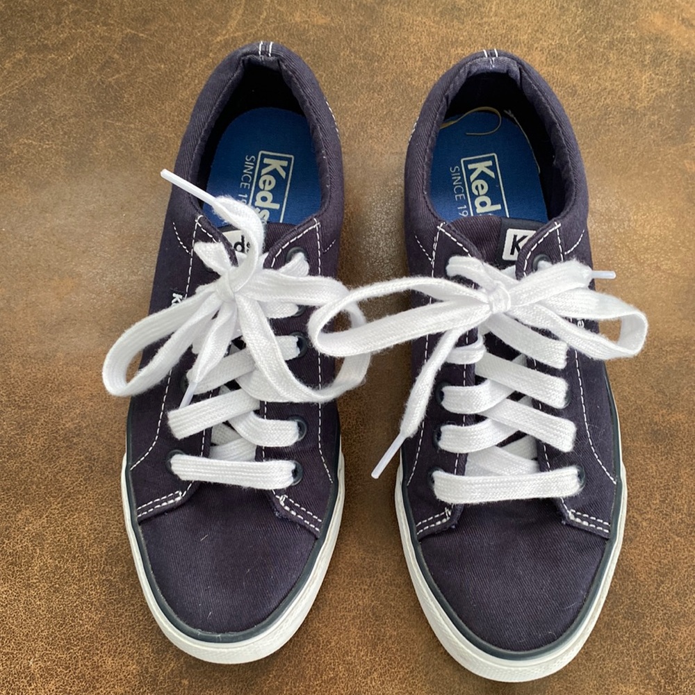 Keds shoes